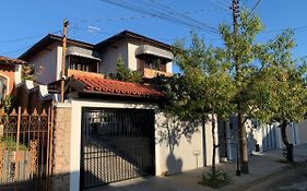 Hospedaria Canto Do Vinhedo