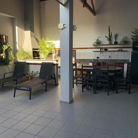 Hospedaria Canto Do Vinhedo Espírito Santo do Pinhal Exterior foto